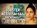 Noel Edmonds Started a Lobster Liberation Front Here s Why It Backfired