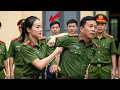 Download Lagu Nữ Công An Một Mình Bắt Giám Đốc Công An Tỉnh – Và Một Bản Ghi Âm Khiến Cả Bộ Nội Vụ Đứng Hình