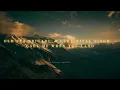old sea brigade & luke sital-singh - call me when you land (slowed + reverb)