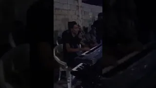 عبد المايسترو حفلات الحصوه جديد 