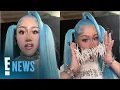 Kim Kardashian Kanye West s Daughter North West Cancels 14-Date Tour E News