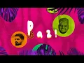 Gui Brazil, Niko Eme, Leandro Älencar - Paz (Lyric Video)