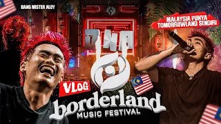 KUCHING, SARAWAK MALAYSIA!! BORDERLAND FESTIVAL INTERNATIONAL NEGARA TETANGGA TERBAIK!!