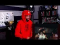 JID - Sk8 (feat. Ciara & Earthgang) (Official Video) Full [Reaction] Breakdown