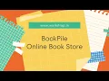 BookPile online book store Django Python WorkStrap