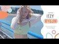 I Tried ITZY S Ryujin Diet Look at my ReSULts lose weight in a short time - food limitation