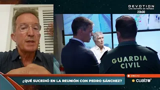 "Pensamos que Pedro Sánchez venía con soluciones" #Horizonte