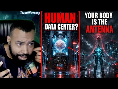 Mysterious Videos That Broke My Reality!