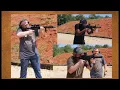 Shooting Fully Automatic guns with Gulf Coast Guns