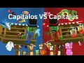 Download Lagu Super bear adventure capitalus vs capitalos