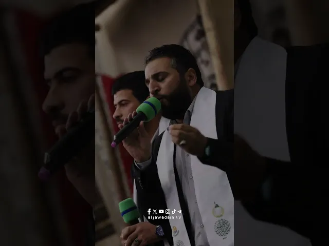 ⁣في حفل مبارك ... بوجوده .. وحاضريه العتبة الكاظمية المقدسة تكرم مجموعة من التربويين المتقاعدين .