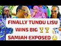 Lagu FINALLY TUNDU LISU WINS AS FEARLESS KARUA EXPOSES SULUHU HASSAN 🙄‼️ Listen To Martha Karua interview