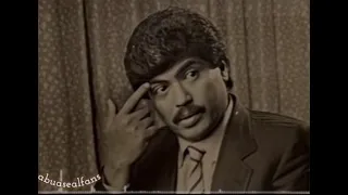 ابوبكر سالم قال من يعرف الحكمة جلسة نادرة 