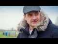 The Joy Of Techs | Marcus Brigstocke & Alexis Conran Banger Racing | Dave