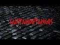 RAÚL GARCÉS  - MI BARCO PEREGRINO  - FOXTROT