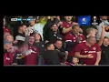 AC Sparta Praha - GNK Dinamo Zagreb 4-1 2-0 Full Match Play Off-2nd Leg