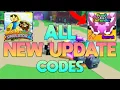 NEW WORKING CODES IN MINING SIMULATOR 2 ALL WORKING MINING SIMULATOR 2 ROBLOX ALL CODES