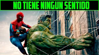 DEL HEROE AL MIGAJERO :  LA VERDADERA CARA DE SPIDER-MAN - spiderman brand new day resumen