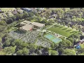 Norfolk plans 68M project for recreation library center