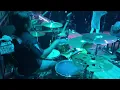 Saint Loco ft Astrid - Kedamaian (Drum Cam) 2023