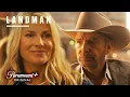 Does Tommy Have a New Girlfriend Landman