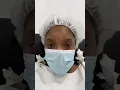 Surgery day part tummy tuck Dr Brewster Miami