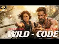 Lagu WILD CODE || Scott Adkins \u0026  Michelle Rodriguez 2025 Full Action Movie | Hollywood | Action Movie HD