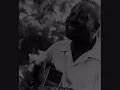 Big Bill Broonzy Key to the Highway 日本語