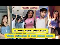 Download Lagu DJ MOVE YOUR BODY SLOW VERSI THAILAND X PAK CEPAK JEDER || Seputar Tiktokindo
