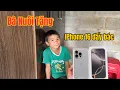 Download Lagu Cháu Phung Bất Ngờ Được Bà Nuôi Tặng Phần Quà Bí Mật Không Biết Nên Nhận Hay Từ Chối 