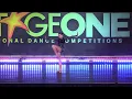 2026 Grand Junction Junior Solo Winner Diamonds