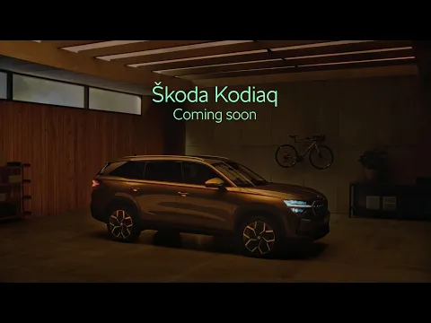 Kodiaq