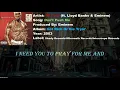 50 Cent ft. Lloyd Banks & Eminem - Don't Push Me (Lyrics)