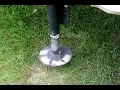 How to reset Lippert s Ground Control 3 0 Leveling System