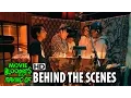 Dope 2015 Behind the Scenes