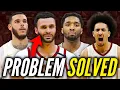 Download Lagu The Cleveland Cavaliers Just SOLVED Their Biggest Problem...