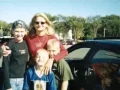 Clint s Family