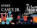 Download Lagu Every Casey Jr. Appearance (1941-2019)