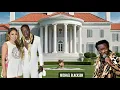 Michael Blackson Bio 4 Children Marriage Wife Net Worth Lifestyle