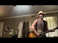 I Own This Bar - Braxton Keith Fingerstyle & Strumming Guitar Lesson