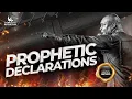PROPHETIC DECLARATIONS - THE EMERGENCE THE SEASONS THAT BIRTH GREATNESS WITH APOSTLE JOSHUA SELMAN