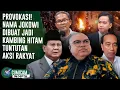 Download Lagu Fitnah Keji! Nama Jokowi Dibawa Bawa Dalam Tuntutan Demo Rakyat, Begini Sikap Gibran | INDEPTH