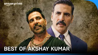 best of akshay kumar welcome bell bottom bachchhan pandey ram setu prime video india