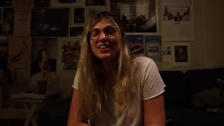Portrait of a GIF Queen Short Documentary Marika Hackman