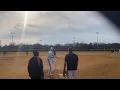 AST vs F3 FAMILY 2025 USSSA Virginia Turkey Shoot Senior Division