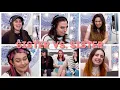 Download Lagu SISTER VS. SISTER HARMONY WRITING CHALLENGE