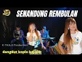 Lagu SENANDUNG REMBULAN COVER 😍KOPLO PONGDUT BAJIDOR