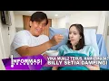 Download Lagu MUAL2 VIKA HAMIL MUDA? BILLY SYAHPUTRA SETIA DAMPINGI SANG ISTRI