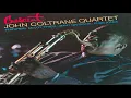 John Coltrane - Bessie's Blues