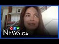 Smallville star dishes on Winnipeg-set comic book